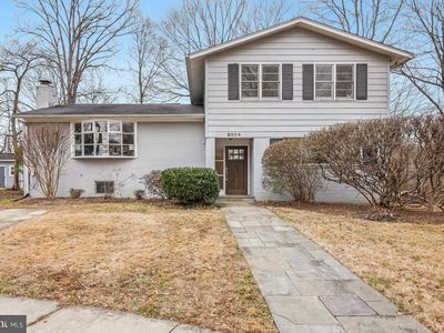 9504 Hollins Ct, Bethesda, MD, 20817