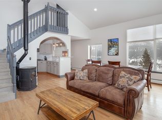 1095 Quartzville Rd, Alma, CO 80420