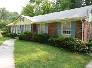 613 Densley Dr, Decatur, GA 30033