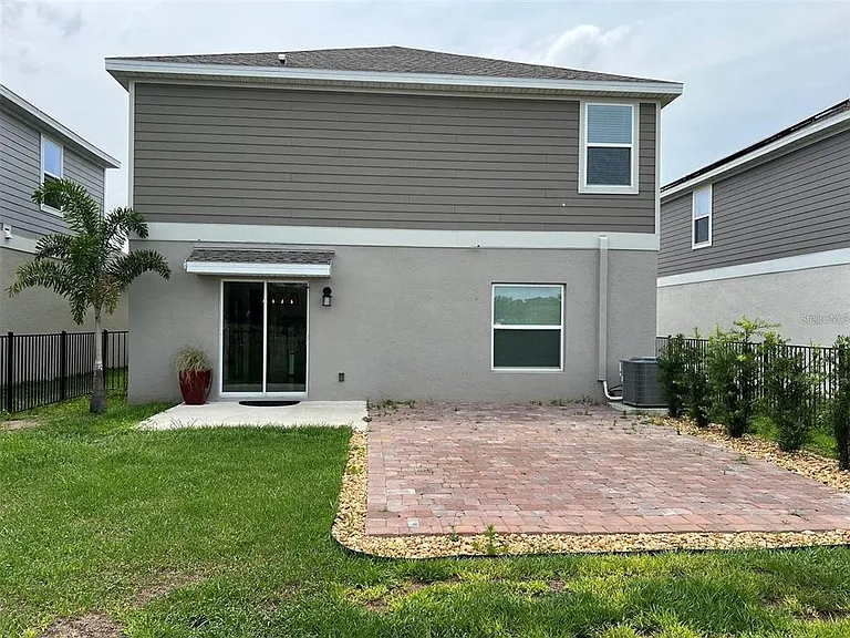 1143 James Paul Rd — Photo 37
