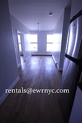 Rented by East Williamsburg Realty Inc