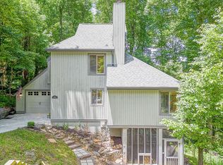 1871 Walnut Rdg, Ellijay, GA 30536
