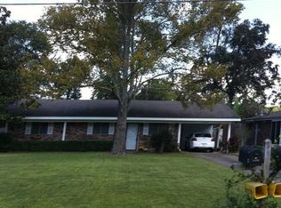 2409 Mary Ann Dr, Sulphur, LA 70663