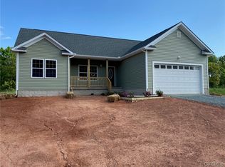 3385 Oakland Rd, Louisa, VA 23093