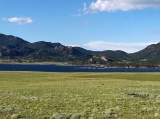 Black Kettle Rd, Hartsel, CO 80449