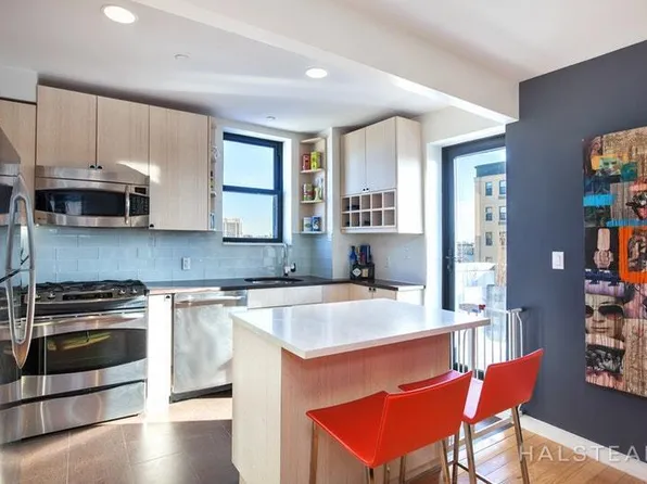 2101 8th Ave Ph 9B, New York, NY 10026