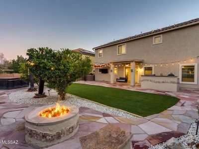 859 W Vuelta Granadina, Sahuarita, AZ, 85629