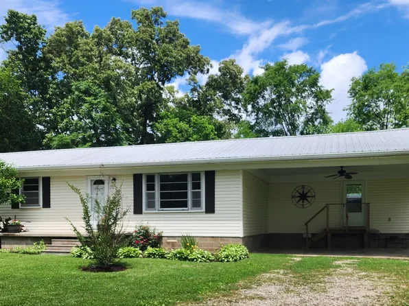 1270 Lumber Rd, Henry, TN 38231