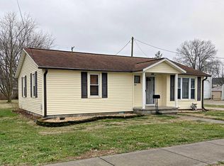 304 E Main St, Loogootee, IN