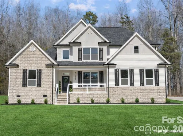 6024 Lake Rd, Mint Hill, NC 28227