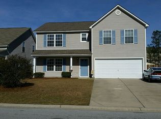 369 Cape Jasmine Way, Lexington, SC 29073
