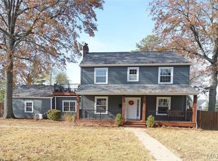 929 Robert Pl, Saint Louis, MO 63122