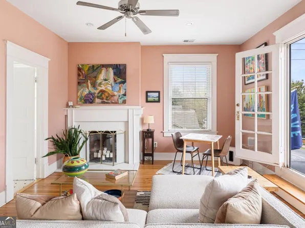 608 Seminole Ave NE APT 3, Atlanta, GA 30307