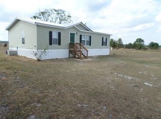 766 Old Bowling Green Rd, Bowling Green, FL 33834