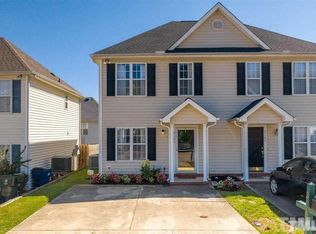 2184 Ventana Ln, Raleigh, NC 27604