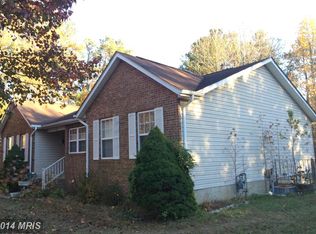 725 Miriam Ln, Lusby, MD 20657