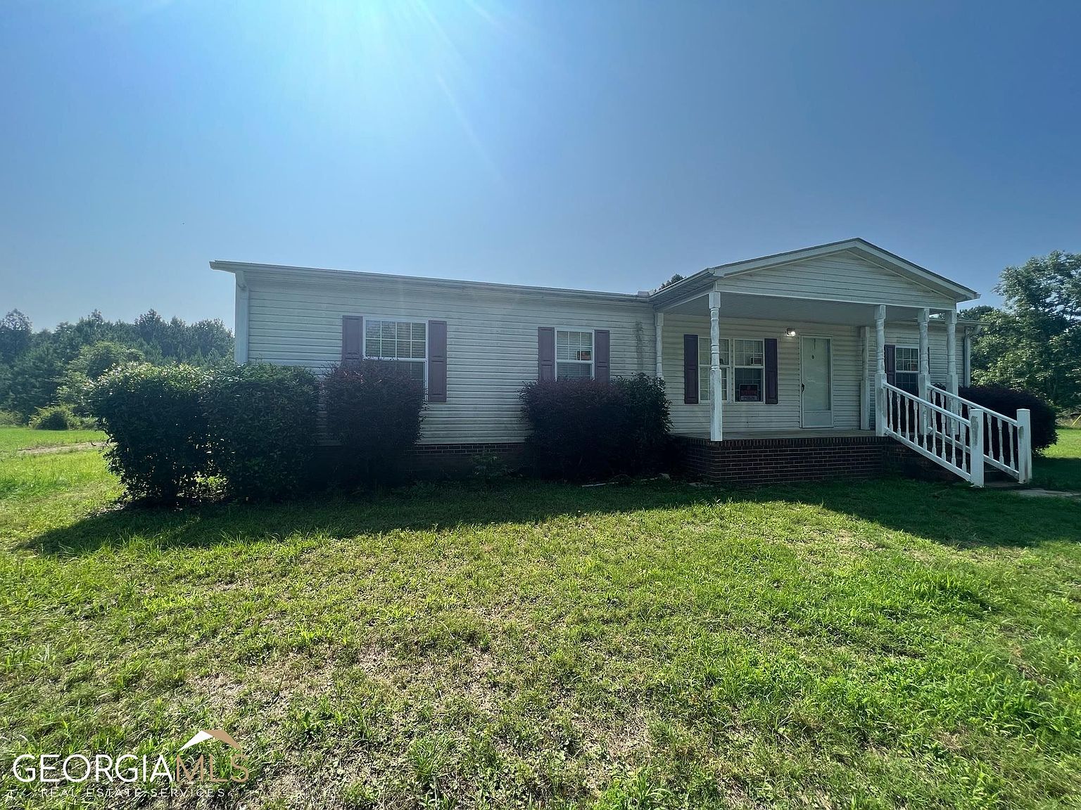 8849 Sunhill Rd, Sandersville, GA 31082 Zillow