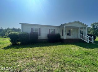 8849 Sunhill Rd, Sandersville, GA 31082