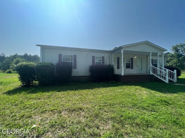 8849 Sunhill Rd, Sandersville, GA 31082
