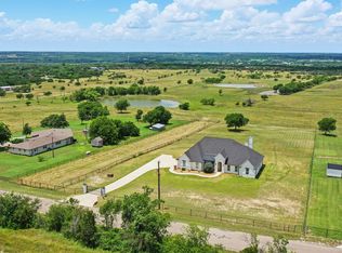 4895 Upper Denton Rd, Weatherford, TX 76085