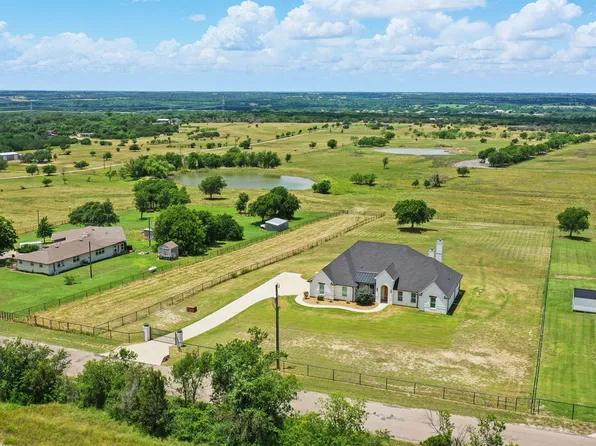 4895 Upper Denton Rd, Weatherford, TX 76085