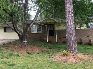 5062 Central Church Rd, Douglasville, GA 30135