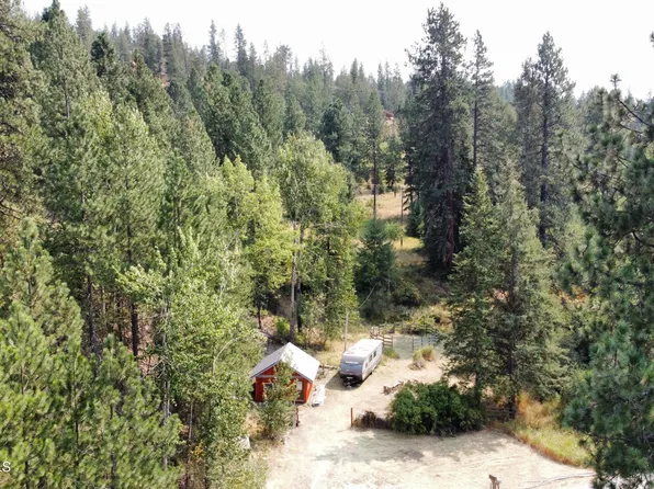 24124 S Highway 3, Cataldo, ID 83810