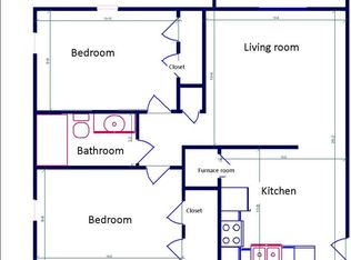 919 Southwest Blvd #A, Jefferson City, MO 65109