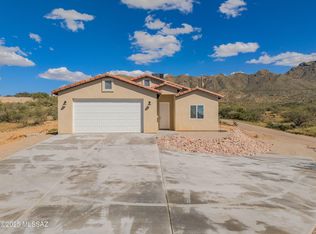 150 Camino Mar Rio, Rio Rico, AZ 85648