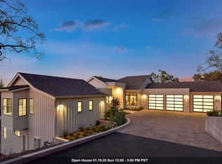 750 El Pintado Rd, Danville, CA 94526