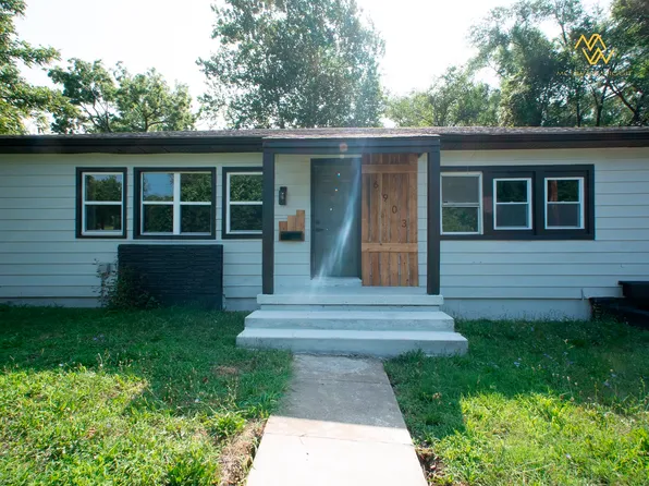 6903 Cleveland Ave, Kansas City, MO 64132