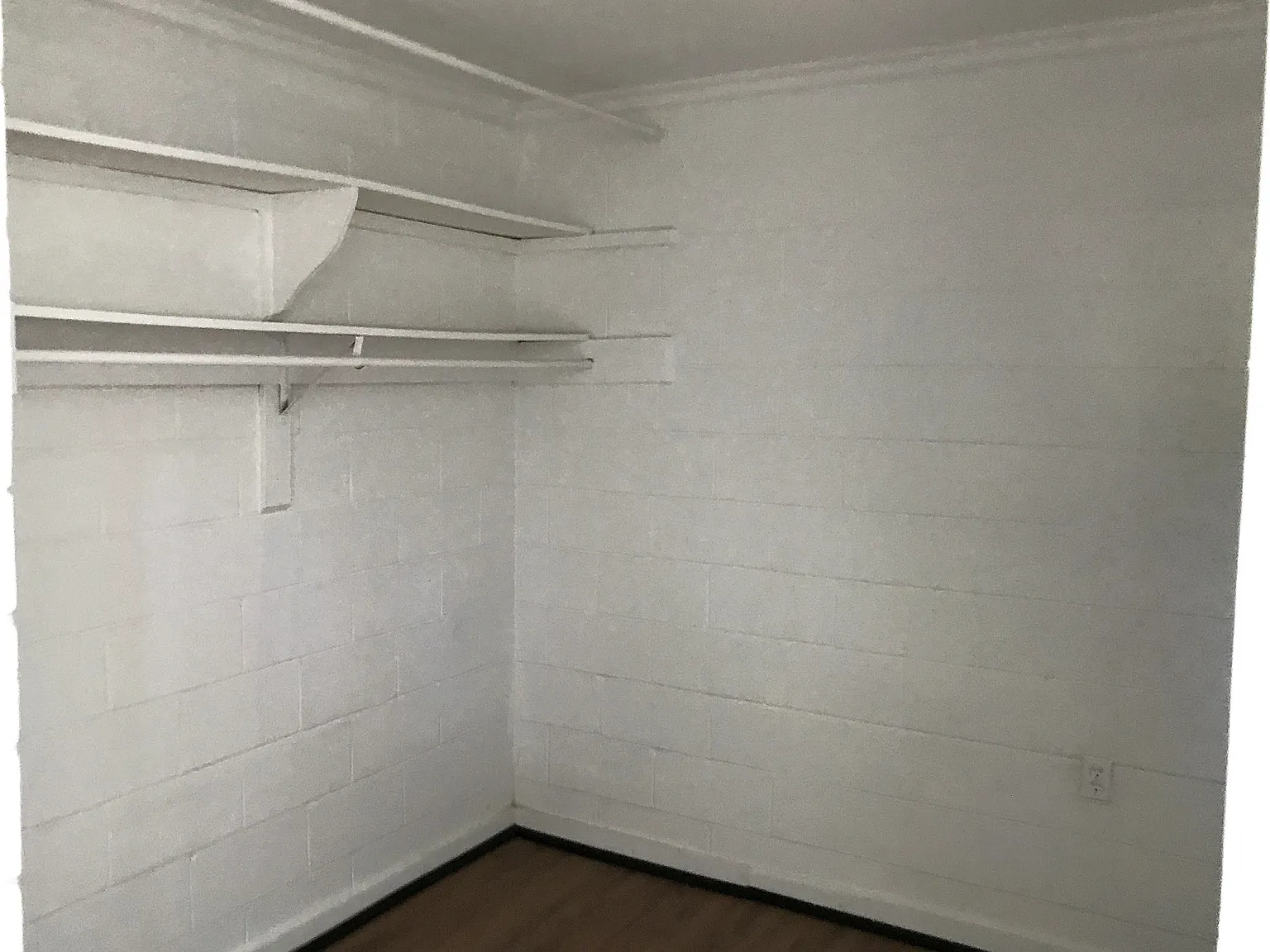 1 bed, 1.0 bath, 452 sqft, $750 — Photo 3