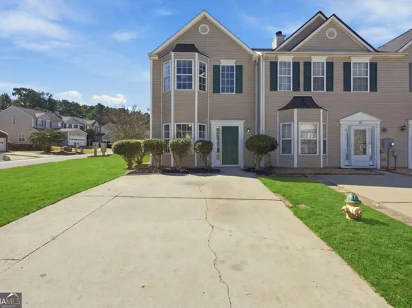104 Benfield Cir, Cartersville, GA 30121
