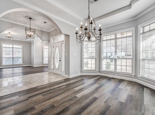11880 Brown St, Arlington, TN 38002