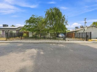 2545 Salt Lake St, North Las Vegas, NV 89030