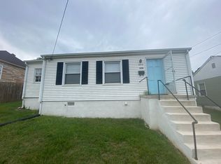 2518 Denniston Ave SW, Roanoke, VA 24015