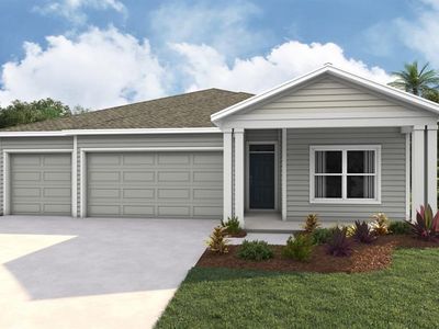 24253 NW 12th Pl, Newberry, FL, 32669