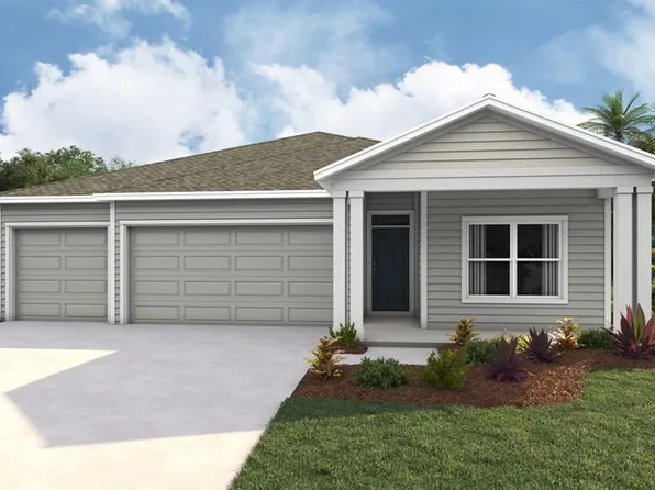 17896 NW 172nd Ave, Alachua, FL 32615