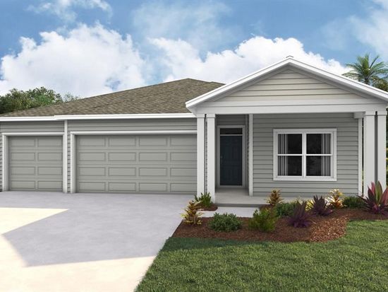 17244 NW 178th Dr, Alachua, FL 32615