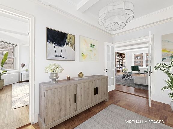 4th image of 290 W End Ave #12D