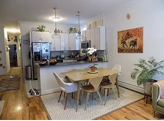 Rented by Corcoran