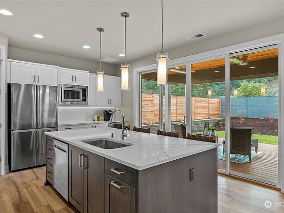 5th image of 3914 (Lot 8) 63rd Street NW