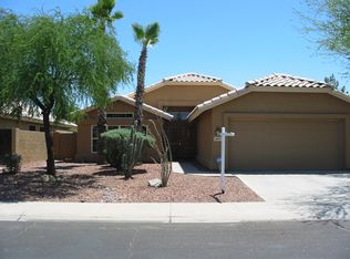 4105 E Graythorn Ave, Phoenix, AZ 85044