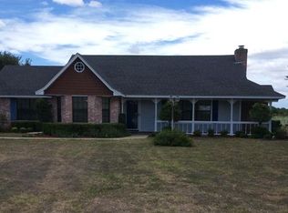 264 El Camino River Rd, Bastrop, TX 78602