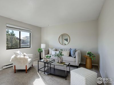 3500 Rolling Green Dr UNIT D23, Fort Collins, CO, 80525