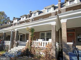 2214 N Capitol St NW, Washington, DC 20002