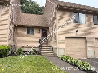 290 Treadwell St #1702, Hamden, CT 06514
