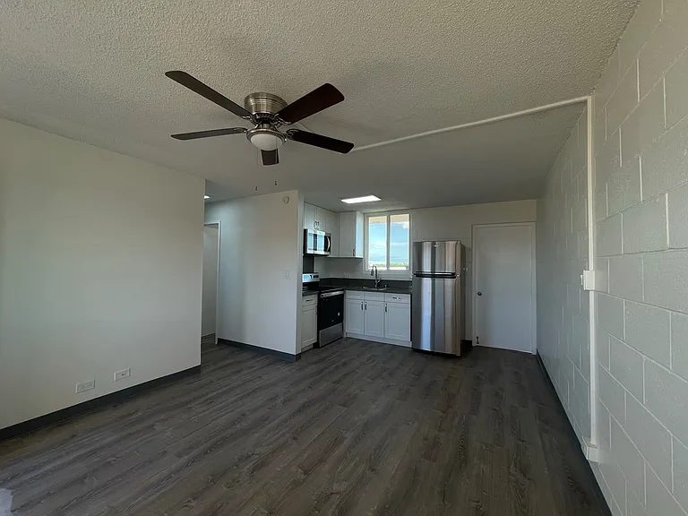 Olino at Pu'uloa Apartments — Photo 4