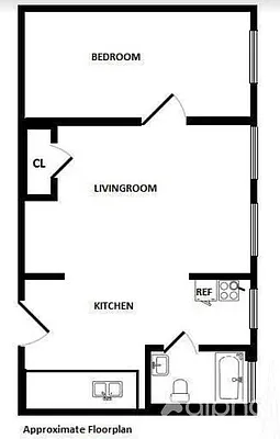 Rented by Alpha Properties NYC I LLC | media 3