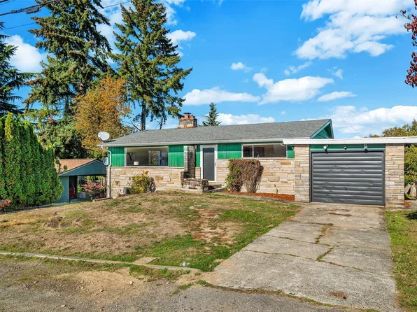 6214 S 117th Place, Seattle, WA 98178